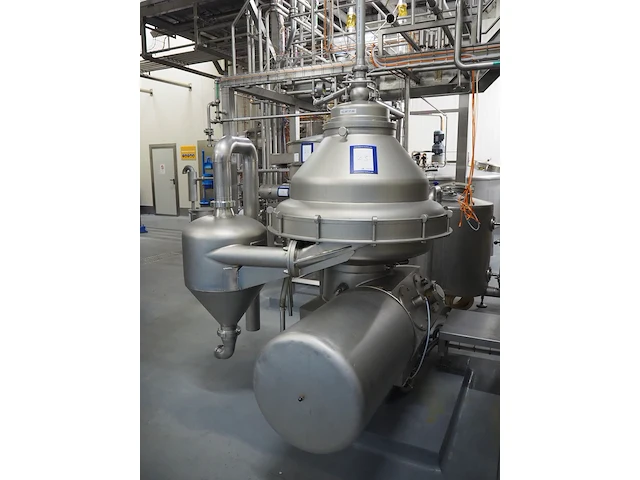 Alfa laval - afbeelding 1 van  7