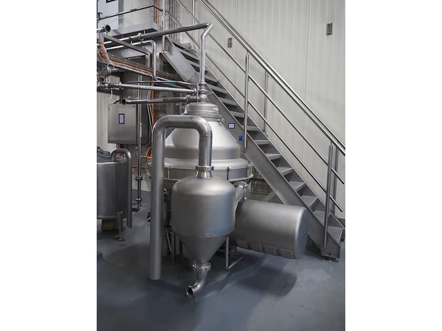 Alfa laval - afbeelding 2 van  7