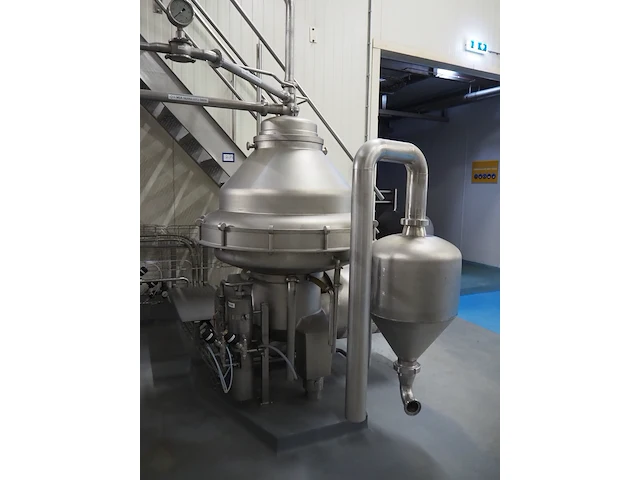 Alfa laval - afbeelding 3 van  7