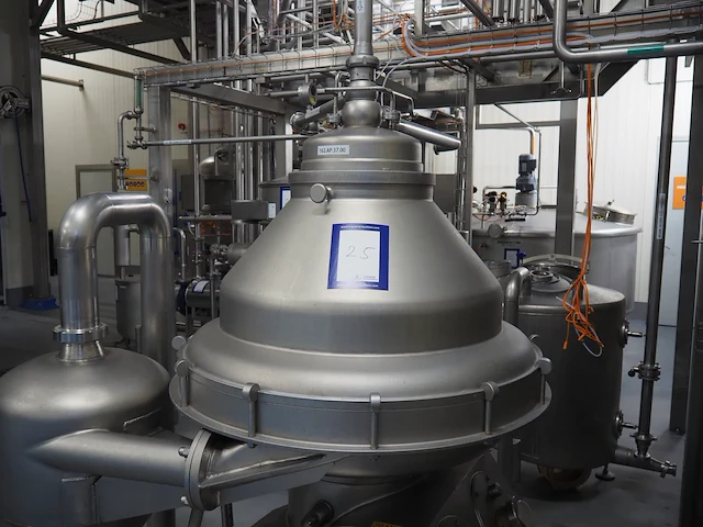 Alfa laval - afbeelding 4 van  7