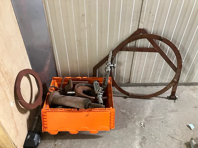 Alfa laval - afbeelding 7 van  7