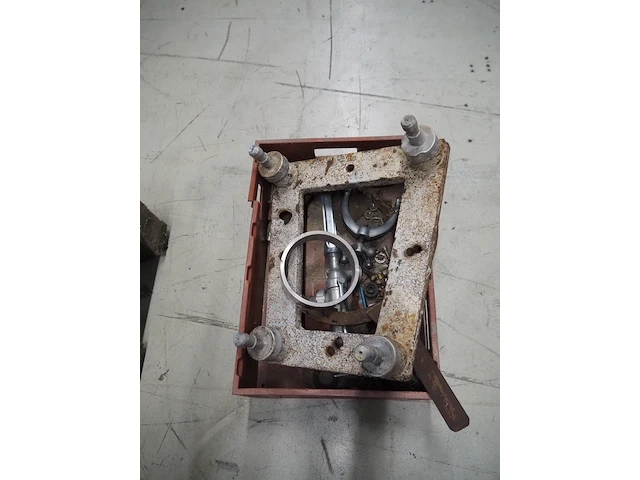 Alfa laval - afbeelding 2 van  10