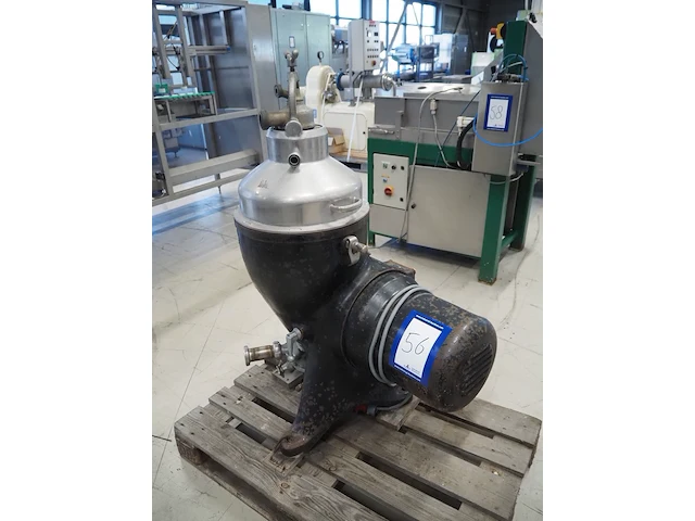 Alfa laval - afbeelding 1 van  10