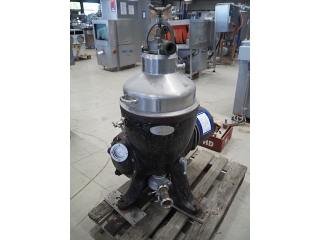 Alfa laval - afbeelding 3 van  10