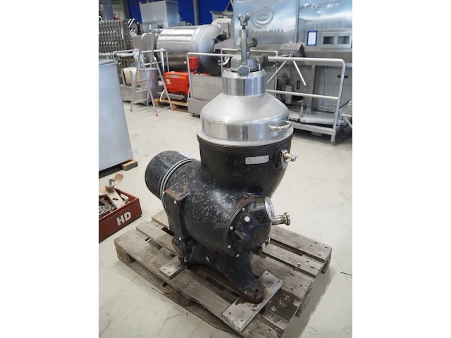 Alfa laval - afbeelding 4 van  10