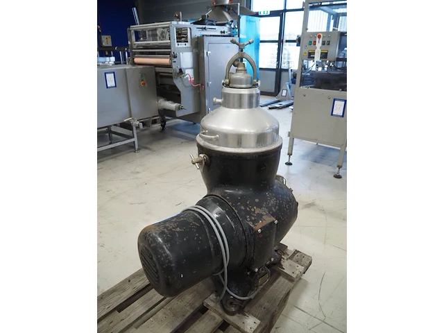 Alfa laval - afbeelding 5 van  10