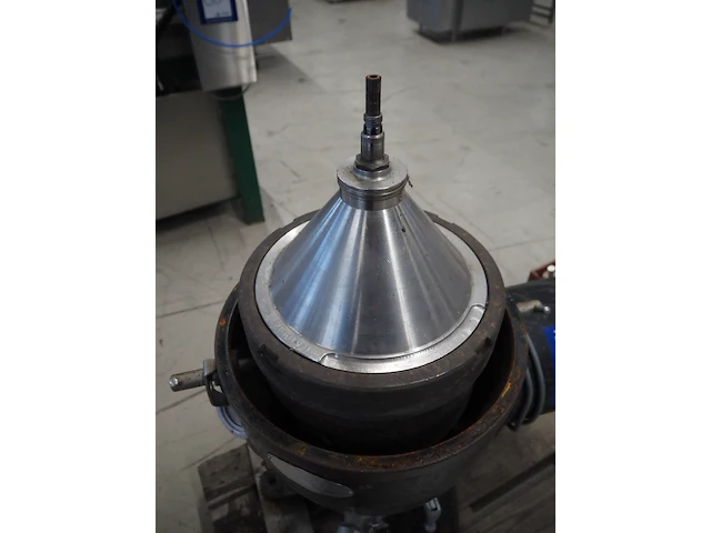 Alfa laval - afbeelding 6 van  10