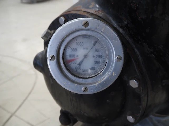 Alfa laval - afbeelding 9 van  10