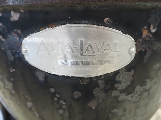 Alfa laval - afbeelding 10 van  10