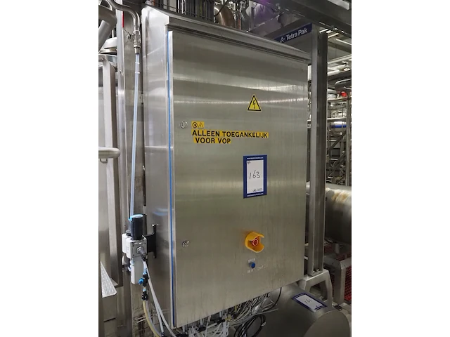 Alfa laval - afbeelding 3 van  14