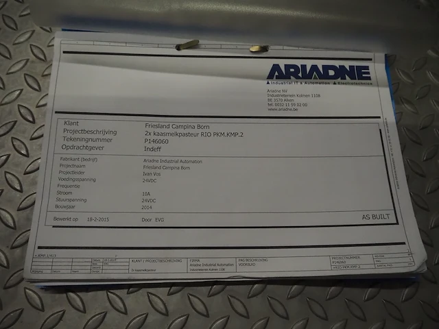 Alfa laval - afbeelding 6 van  14
