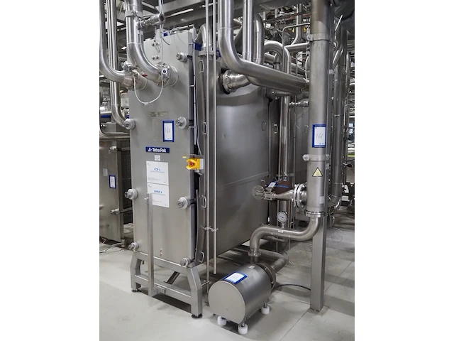 Alfa laval - afbeelding 1 van  14