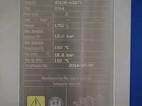 Alfa laval - afbeelding 14 van  14