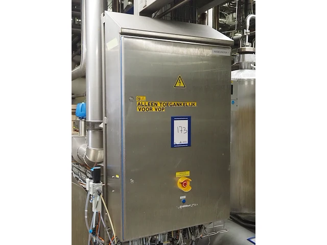 Alfa laval - afbeelding 6 van  18