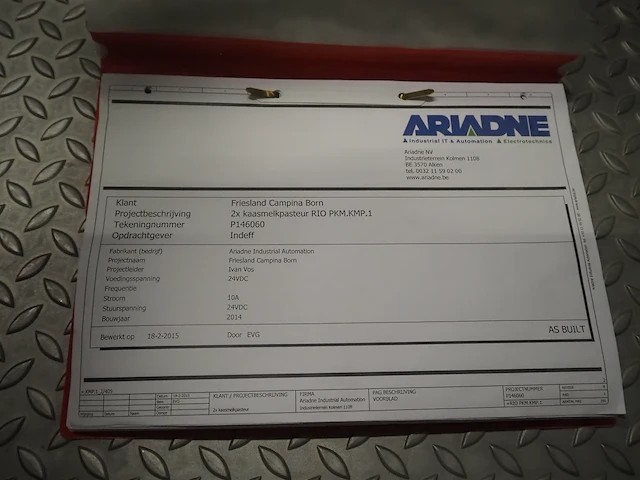 Alfa laval - afbeelding 9 van  18