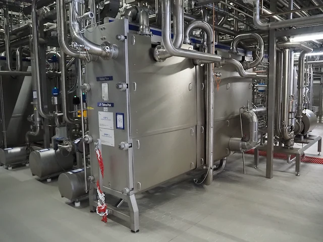 Alfa laval - afbeelding 1 van  18