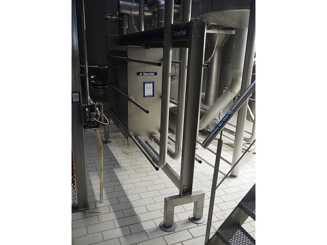 Alfa laval - afbeelding 1 van  7