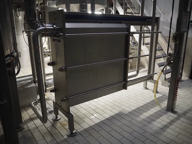 Alfa laval - afbeelding 2 van  7