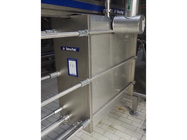 Alfa laval - afbeelding 4 van  7