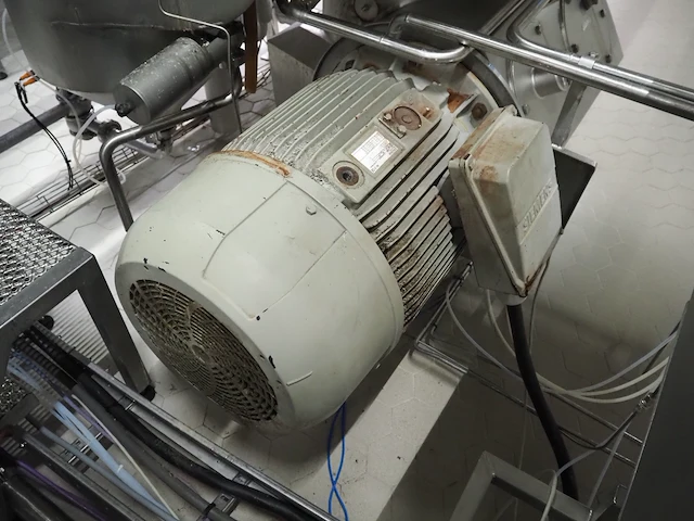 Alfa laval - afbeelding 2 van  16