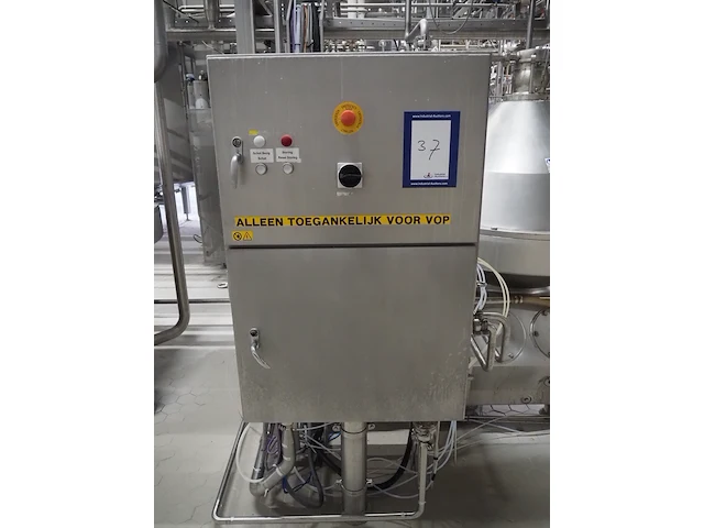 Alfa laval - afbeelding 3 van  16