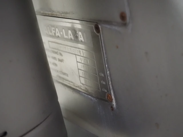 Alfa laval - afbeelding 6 van  16