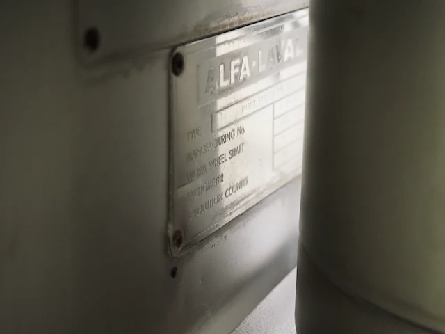 Alfa laval - afbeelding 7 van  16