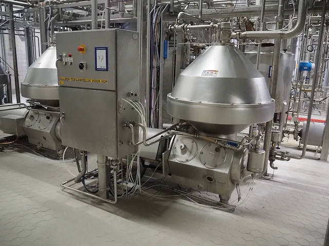 Alfa laval - afbeelding 1 van  16