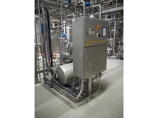 Alfa laval - afbeelding 9 van  16
