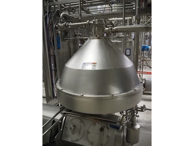 Alfa laval - afbeelding 12 van  16