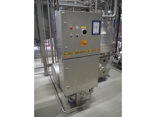 Alfa laval - afbeelding 2 van  14