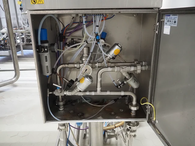 Alfa laval - afbeelding 4 van  14