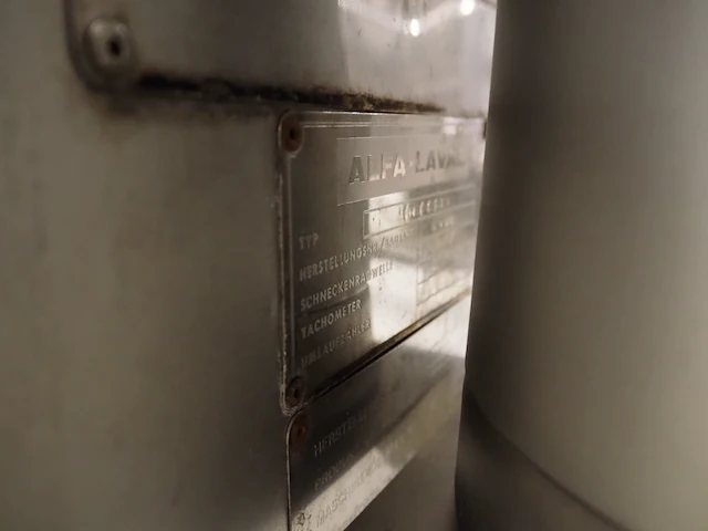 Alfa laval - afbeelding 5 van  14