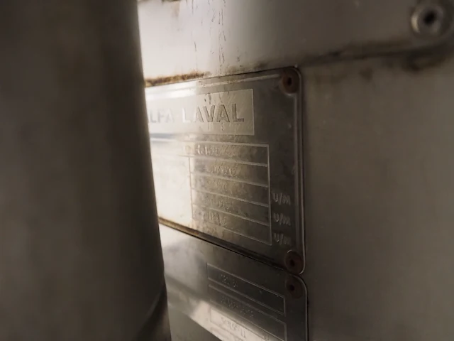 Alfa laval - afbeelding 6 van  14