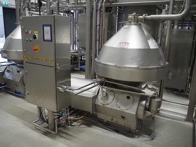 Alfa laval - afbeelding 1 van  14