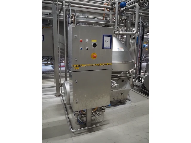 Alfa laval - afbeelding 7 van  14