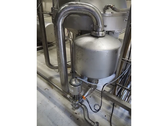 Alfa laval - afbeelding 2 van  17