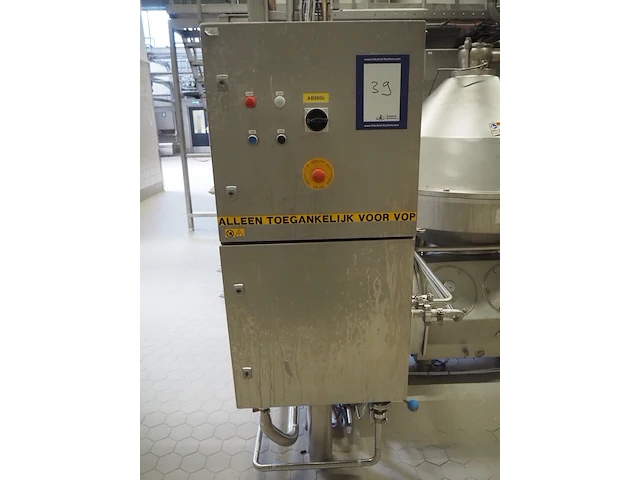Alfa laval - afbeelding 5 van  17