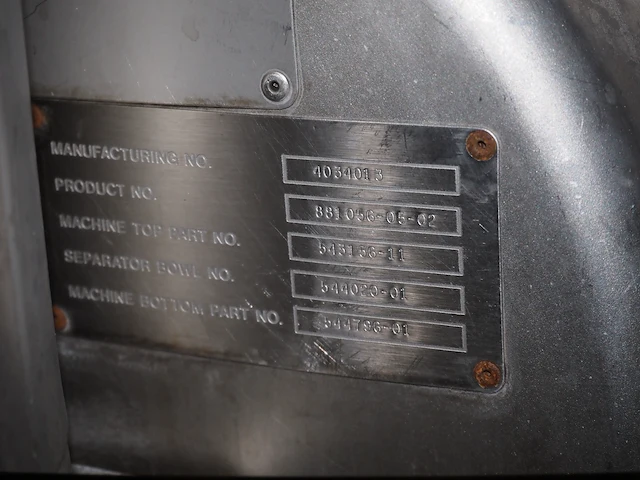 Alfa laval - afbeelding 9 van  17