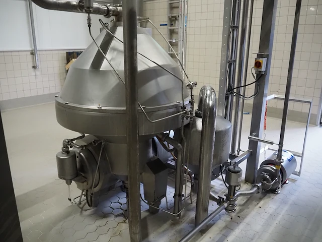 Alfa laval - afbeelding 12 van  17