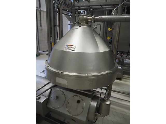 Alfa laval - afbeelding 13 van  17