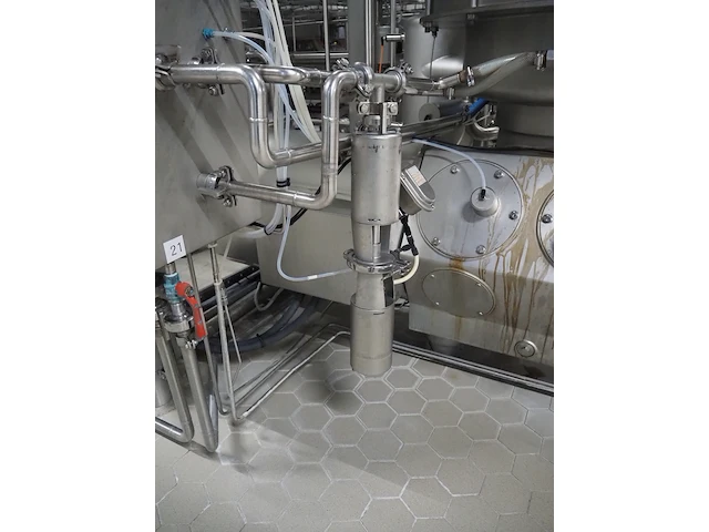 Alfa laval - afbeelding 2 van  15