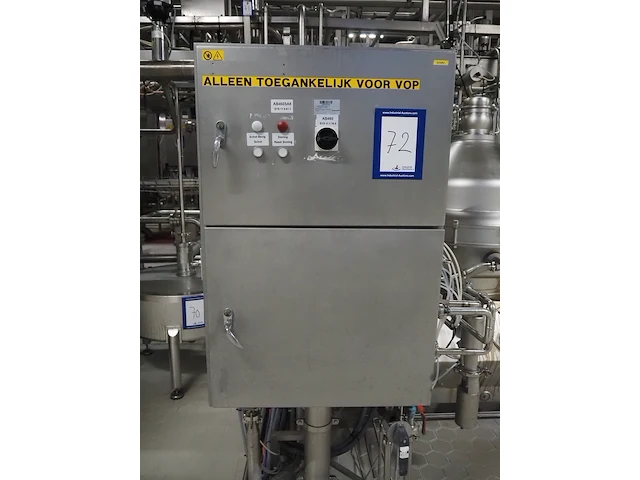 Alfa laval - afbeelding 3 van  15