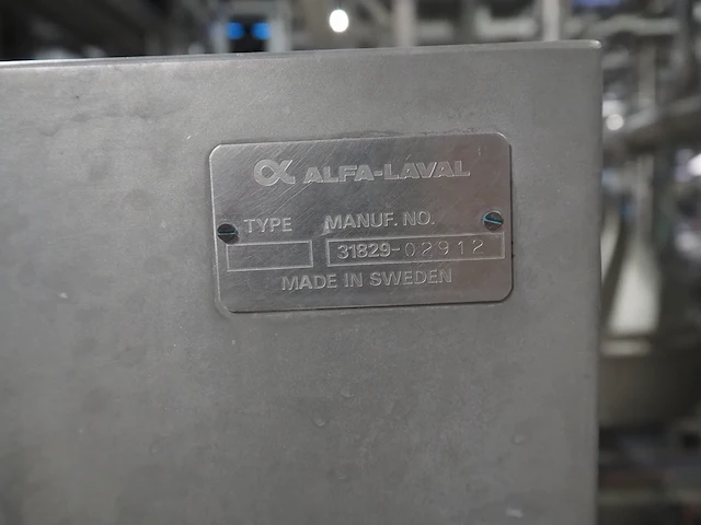 Alfa laval - afbeelding 7 van  15