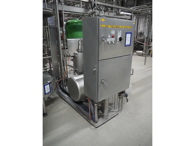 Alfa laval - afbeelding 8 van  15