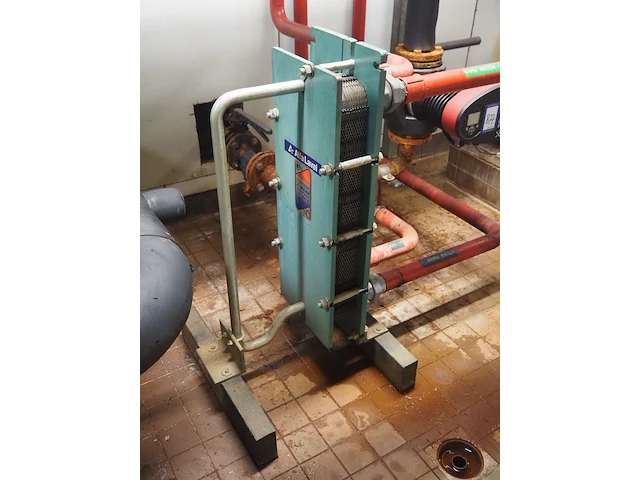 Alfa laval - afbeelding 2 van  5