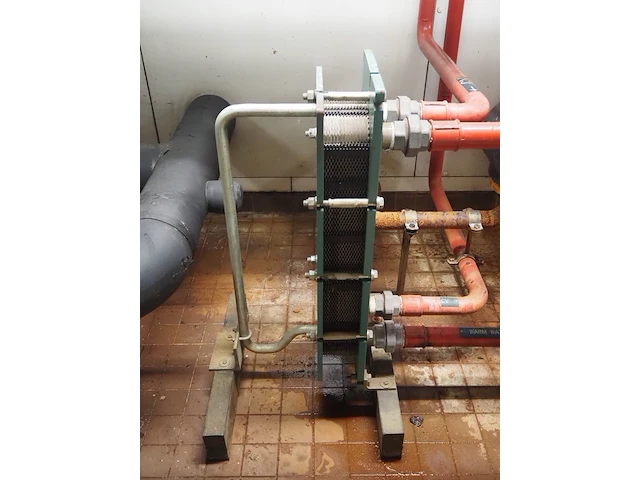 Alfa laval - afbeelding 3 van  5