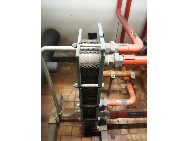 Alfa laval - afbeelding 4 van  5