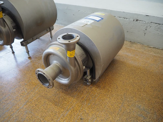 Alfa laval - afbeelding 1 van  4