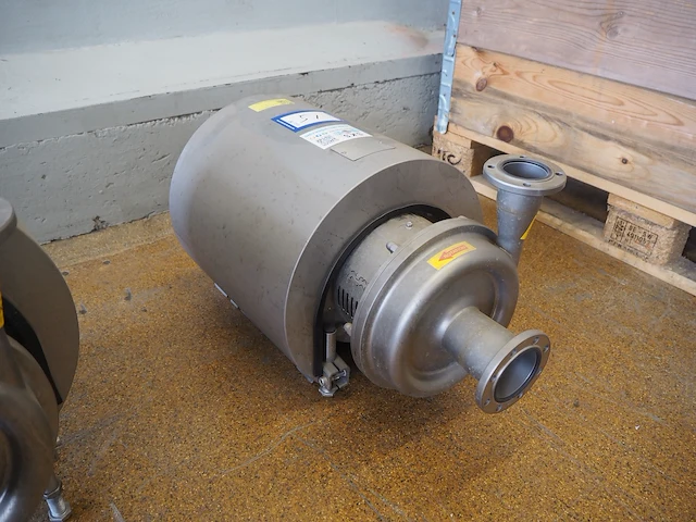 Alfa laval - afbeelding 2 van  4
